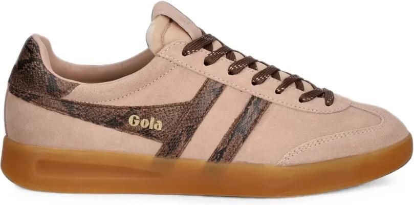 Gola Cyclone Snake sneakers Beige