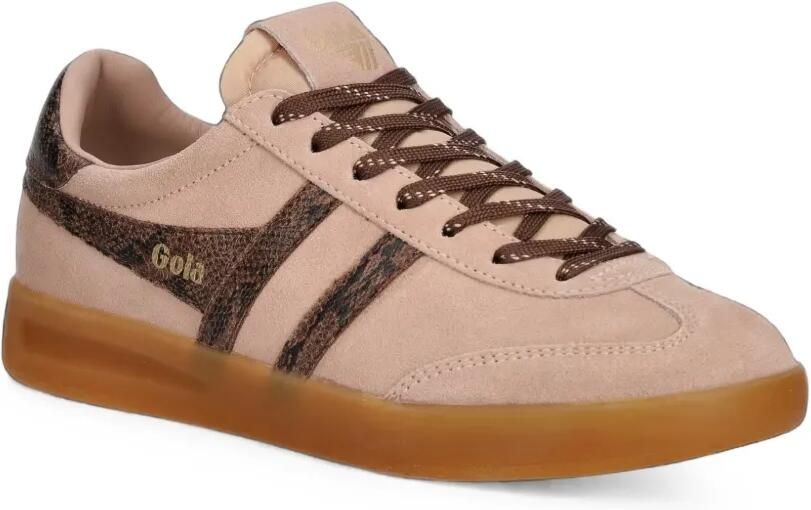 Gola Cyclone Snake sneakers Beige - Foto 2