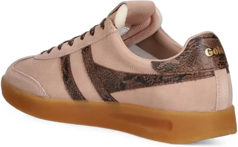 Gola Cyclone Snake sneakers Beige - Foto 3