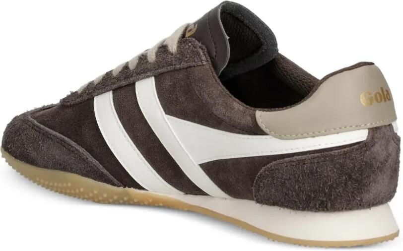 Gola Sprinter sneakers met vlakken Bruin - Foto 2