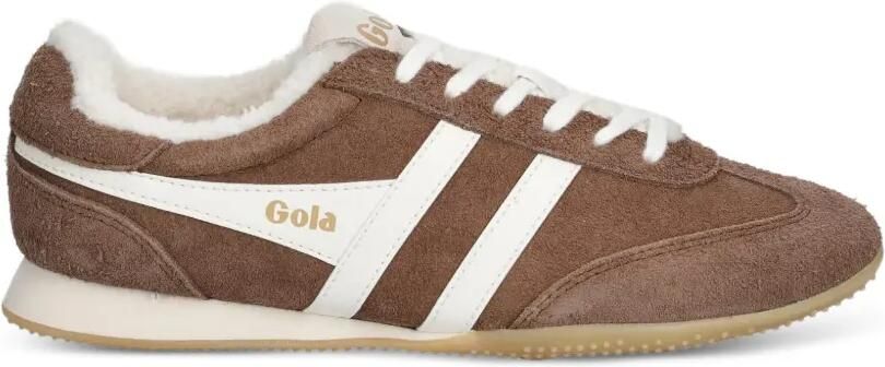 Gola Sprinter Summit sneakers Bruin