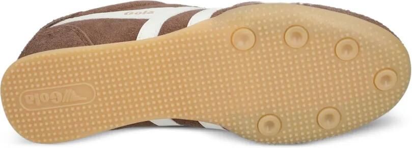Gola Sprinter Summit sneakers Bruin - Foto 5