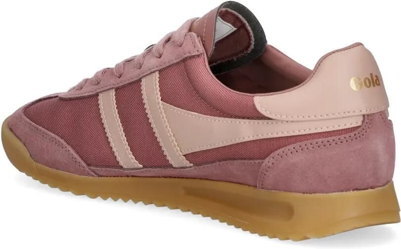 Gola Tornado sneakers Roze - Foto 2