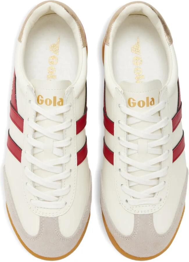 Gola Torpedo sneakers Beige - Foto 3
