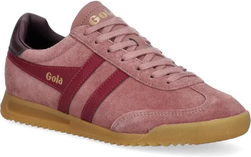 Gola Torpedo sneakers met vlakken Roze - Foto 3