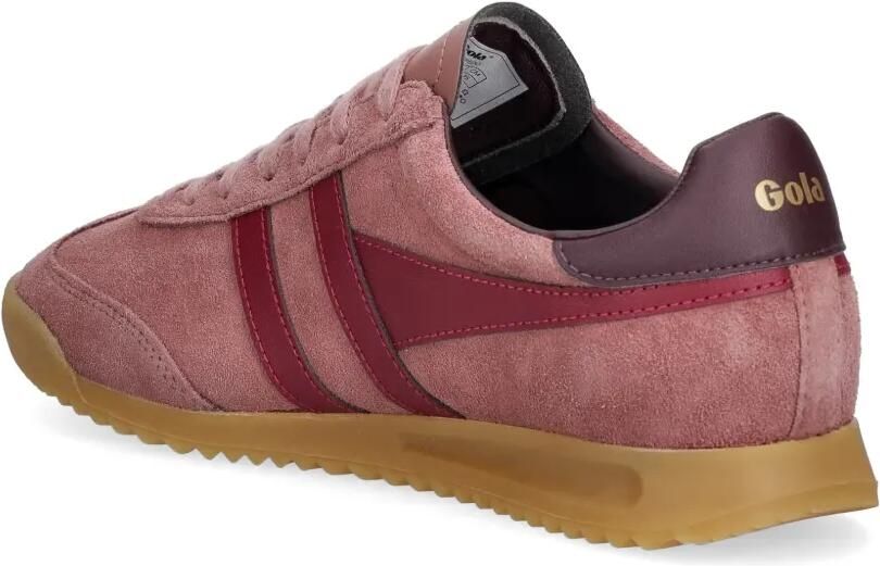 Gola Torpedo sneakers met vlakken Roze - Foto 2