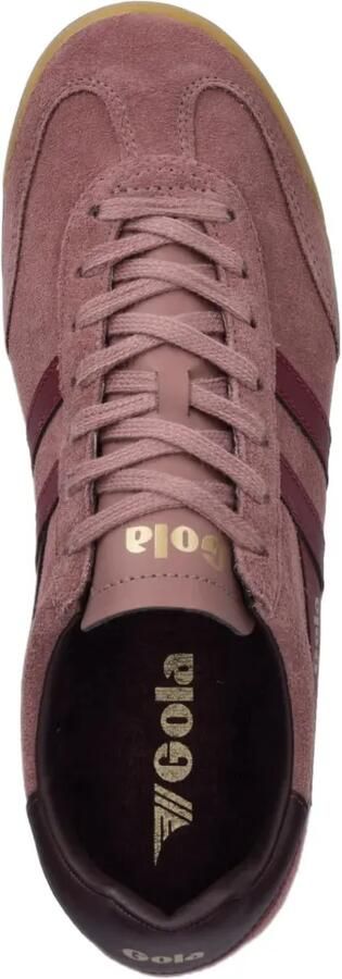 Gola Torpedo sneakers met vlakken Roze - Foto 4