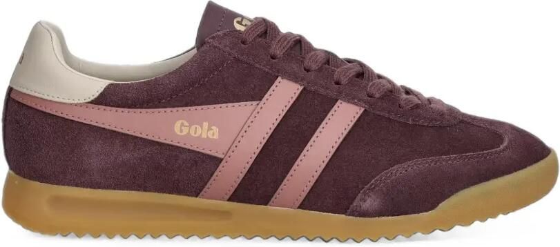 Gola Torpedo sneakers Paars
