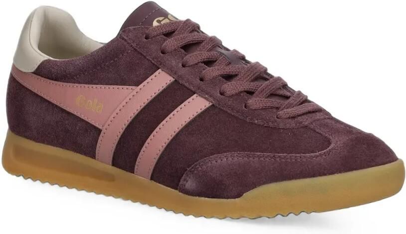 Gola Torpedo sneakers Paars - Foto 2