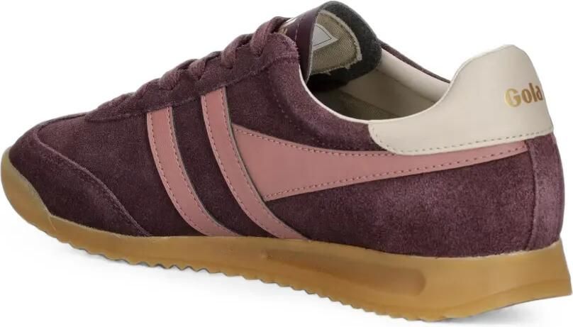 Gola Torpedo sneakers Paars - Foto 3