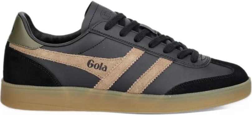Gola Viper low-top sneakers Zwart