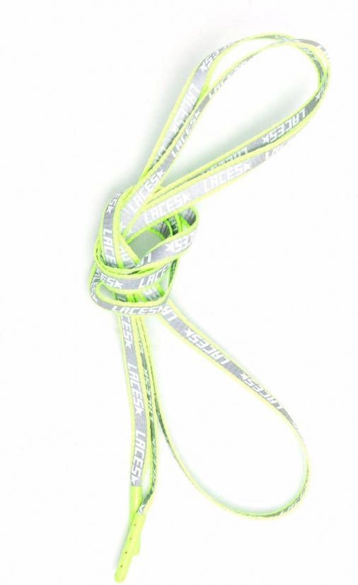 Golden Goose Veters met logoprint Grijs