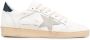 Golden Goose Ball Star leren sneakers Wit - Thumbnail 1