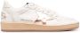 Golden Goose Ball Star leather sneakers Wit - Thumbnail 1