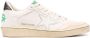Golden Goose Ball Star low-top canvas sneakers Beige - Thumbnail 1