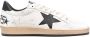 Golden Goose Ball-Star low-top sneakers Wit - Thumbnail 1