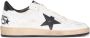 Golden Goose Ball Star low-top sneakers Wit - Thumbnail 1