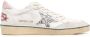 Golden Goose Ballstar leren sneakers Wit - Thumbnail 1