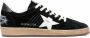 Golden Goose Ballstar low-top sneakers Zwart - Thumbnail 1