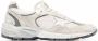 Golden Goose Dad-Star chunky sneakers Wit - Thumbnail 1