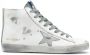 Golden Goose Francy high-top sneakers Wit - Thumbnail 1