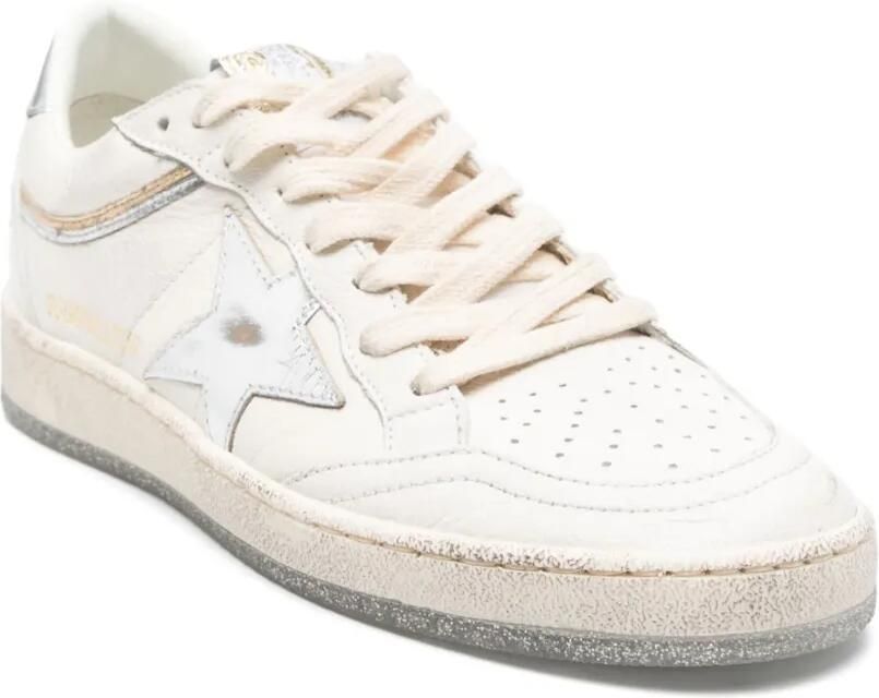 Golden Goose Ball Star sneakers Beige - Foto 2