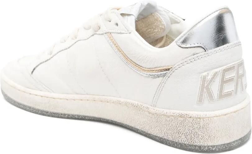 Golden Goose Ball Star sneakers Beige - Foto 3