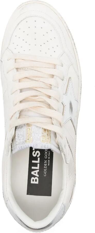 Golden Goose Ball Star sneakers Beige - Foto 4