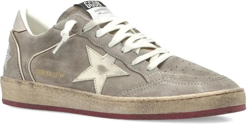 Golden Goose Ball Star sneakers Beige - Foto 3