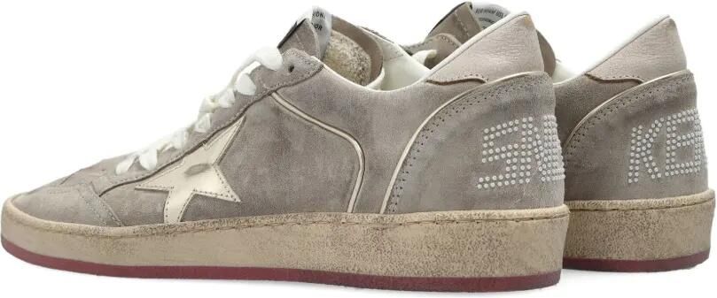 Golden Goose Ball Star sneakers Beige - Foto 4