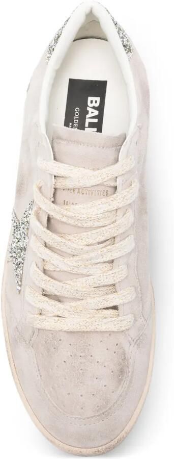 Golden Goose Ball Star sneakers Beige - Foto 3