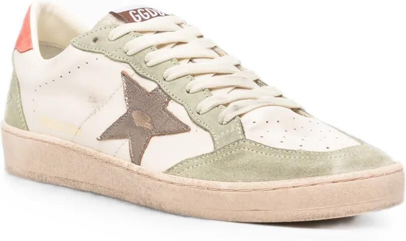 Golden Goose Ball Star sneakers Beige - Foto 2