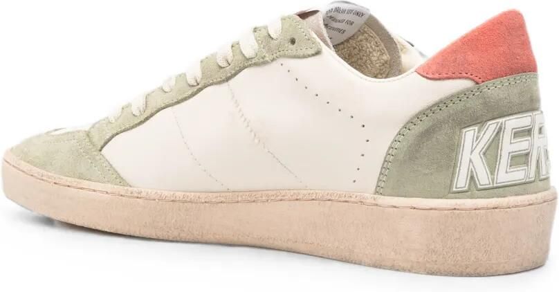 Golden Goose Ball Star sneakers Beige - Foto 3