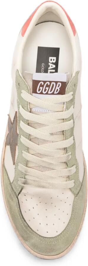 Golden Goose Ball Star sneakers Beige - Foto 4