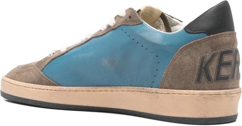 Golden Goose Ball Star sneakers Blauw - Foto 2