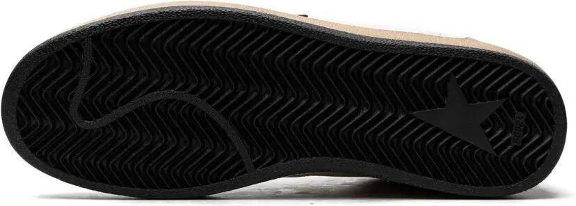 Golden Goose Ball Star sneakers Wit - Foto 5