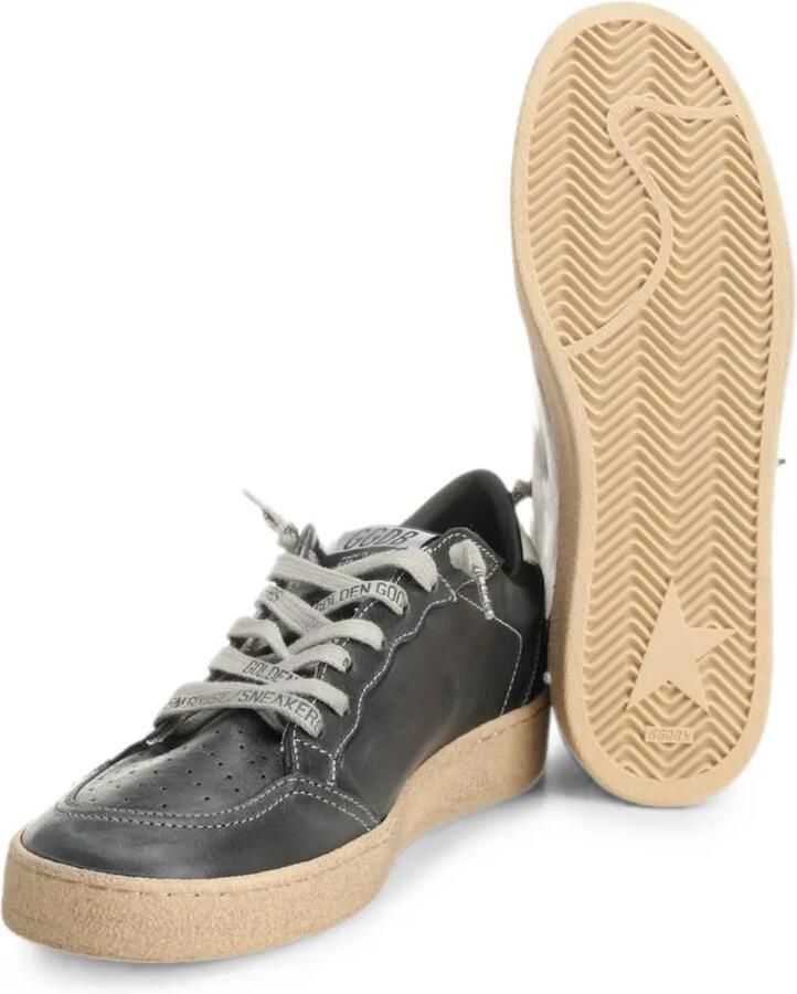Golden Goose Ball Star sneakers Zwart - Foto 2