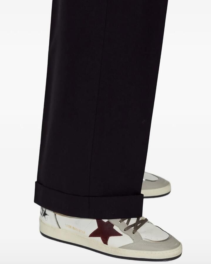 Golden Goose Ballstar sneakers Wit - Foto 2