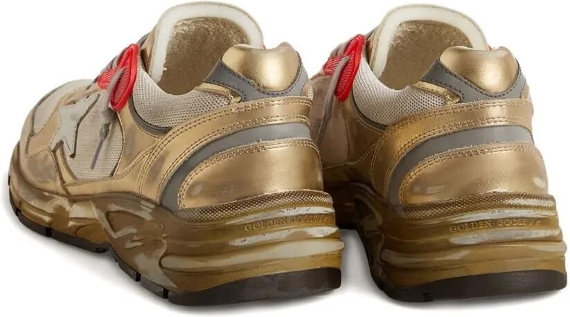 Golden Goose Dad sneakers Wit