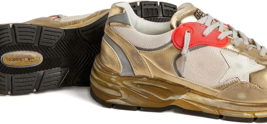 Golden Goose Dad sneakers Wit - Foto 3