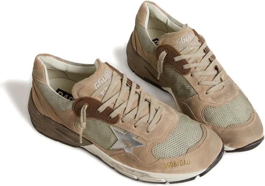 Golden Goose Dad-Star sneakers Beige - Foto 2