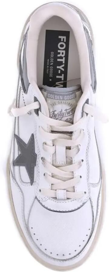 Golden Goose Dad-Star chunky sneakers Wit - Foto 3
