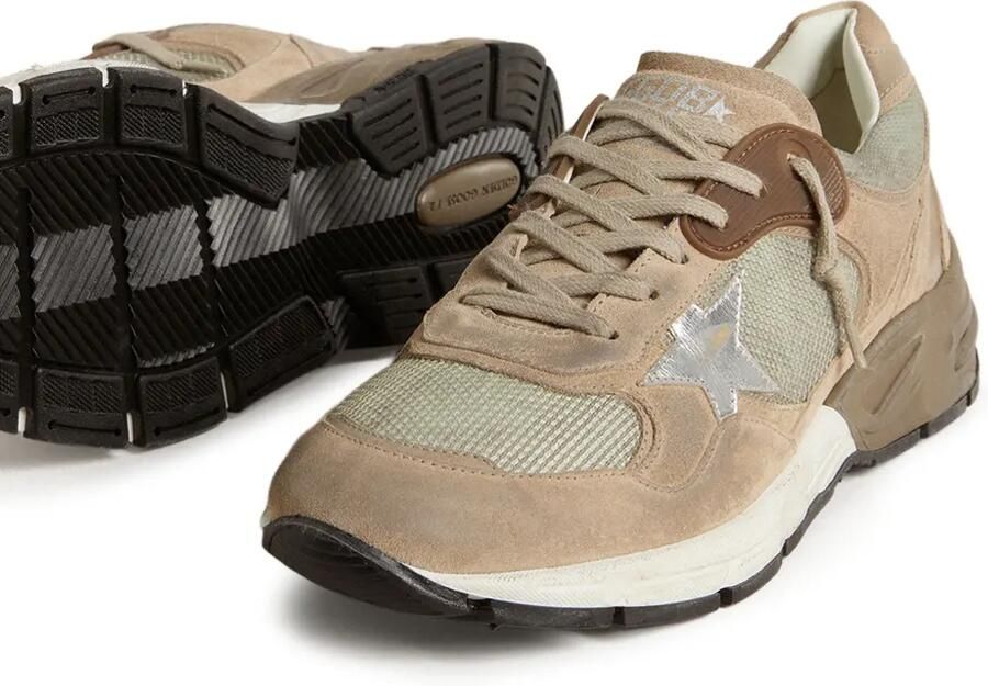 Golden Goose Dad-Star sneakers Beige - Foto 3