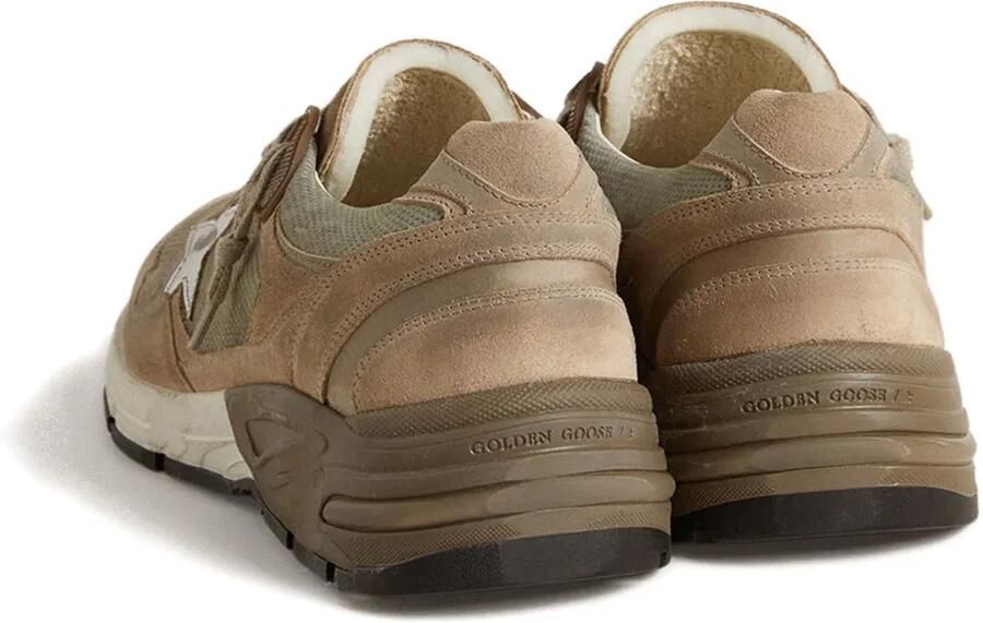 Golden Goose Dad-Star sneakers Beige - Foto 4
