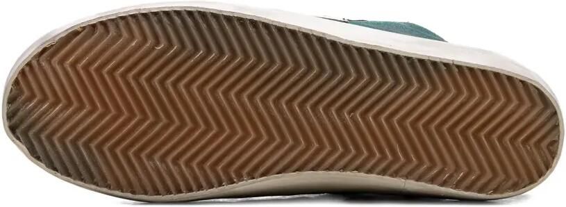 Golden Goose Francy LAB sneakers Goud - Foto 5