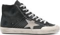 Golden Goose Francy Penstar Classic sneakers Zwart - Zwart