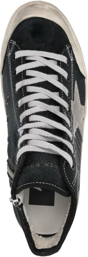 Golden Goose Francy Penstar Classic sneakers Zwart - Foto 3