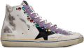 Golden Goose Francy Penstar sneakers Wit - Wit