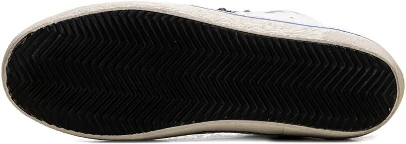 Golden Goose Francy Penstar sneakers Wit - Foto 4