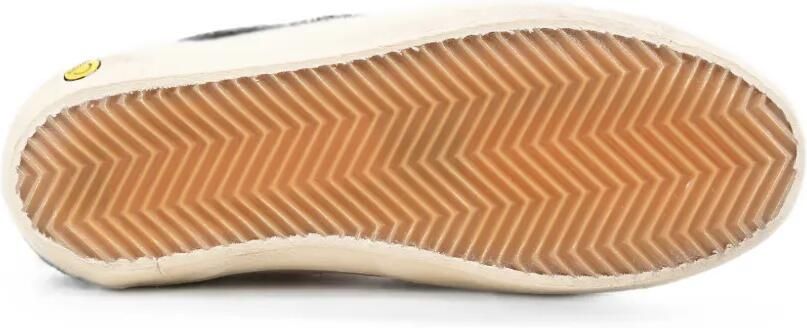 Golden Goose Kids Old School sneakers met sterpatch Roze - Foto 4